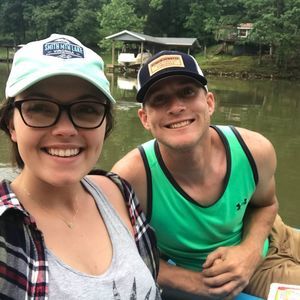 Meet your Posher, Tiffany